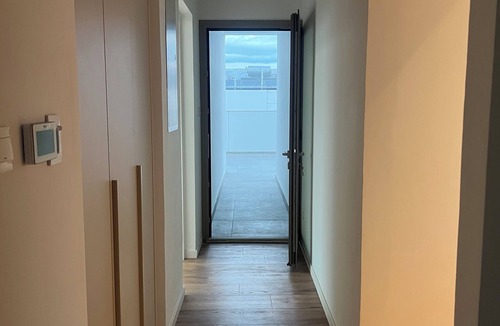 Lykabittos Apartment | 2 bedroom luxury penthouse near city centre