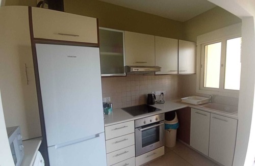 Mandria House | 2 Bedroom Maisonette, Mandria, Paphos, Cyprus