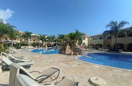 Mandria House | 2 Bedroom Maisonette, Mandria, Paphos, Cyprus