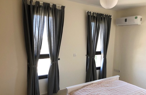 Tersefanou Apartment | 2 Bedroom Modern Apartment With Communal Pool 10 Minutes From beach Tersefanou