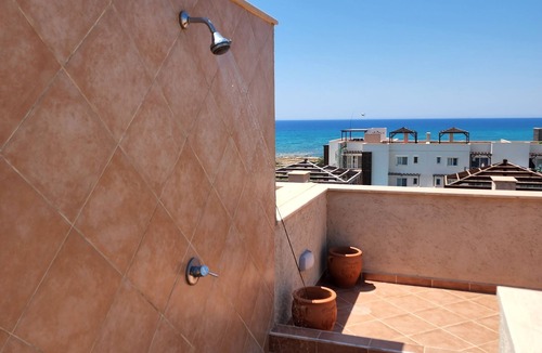 Bafra Apartment | 2 Bedroom Penthouse by the sea