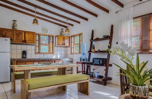 San Juan del Sur House | 2 Bedroom Vacation Home Nestled In The Hills Of San Juan Del Sur