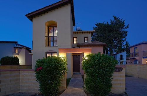 Latchi Villa | 2 bedroom Villa With Private Pool, On The Beach