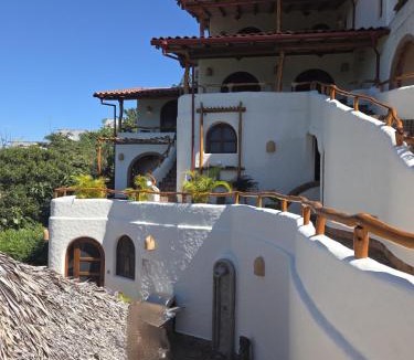 San Juan del Sur House | 2 Bedroom Villa with private pool resort pools and ocean views