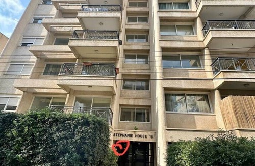 Nicosia Apartment | 2 bedrooms flat near center