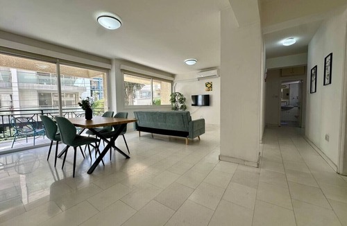 Nicosia Apartment | 2 bedrooms flat near center