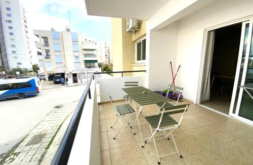 Skala Apartment | 2 Combined Apts, Fast Wi-Fi, 5 Min Walk to Beach
