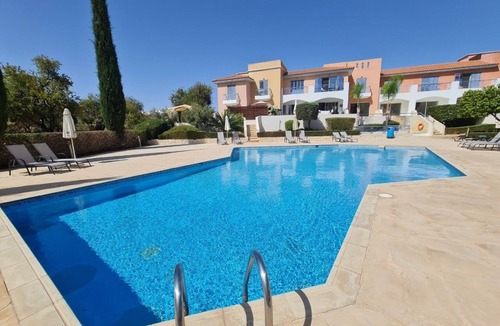 Anarita House | 2 floor terraced house in Anarita, Paphos Province, Cyprus