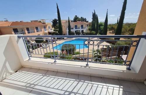 Anarita House | 2 floor terraced house in Anarita, Paphos Province, Cyprus