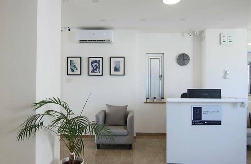 Acropolis Apartment | 20 m² Apartment ∙ 1 bedroom ∙ 2 guests