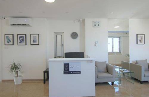 Acropolis Apartment | 20 m² Apartment ∙ 1 bedroom ∙ 2 guests