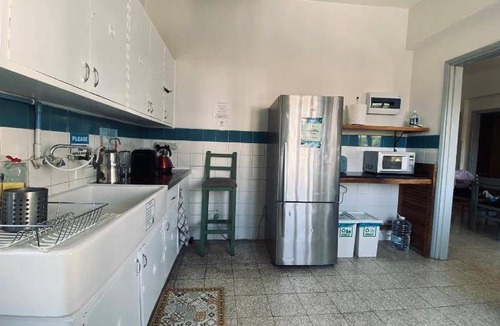 Limassol Hostel | 20 m² Hostel ∙ 4 guests