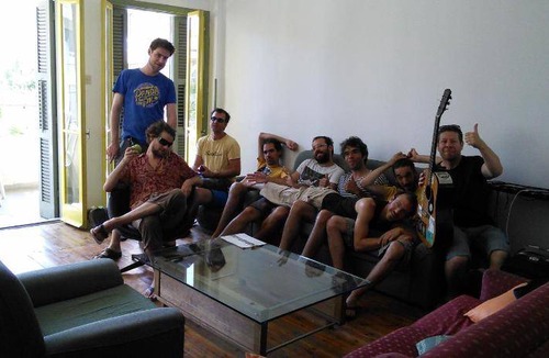 Limassol Hostel | 20 m² Hostel ∙ 4 guests