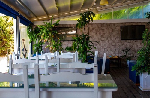 Pyla Hotel | 20 m² Hotel ∙ 127 guests