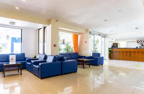 Pyla Hotel | 20 m² Hotel ∙ 127 guests