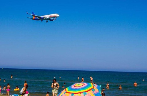 Pyla Hotel | 20 m² Hotel ∙ 127 guests