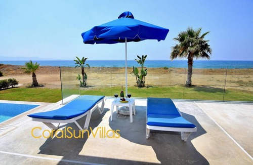 Argaka Villa | 200 m² Villa ∙ 4 bedrooms ∙ 10 guests