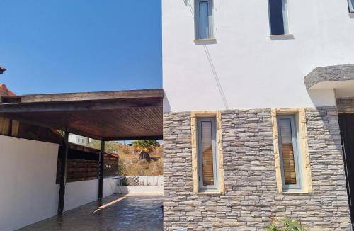 Agia Varvara House | 200 m² House ∙ 3 bedrooms ∙ 8 guests