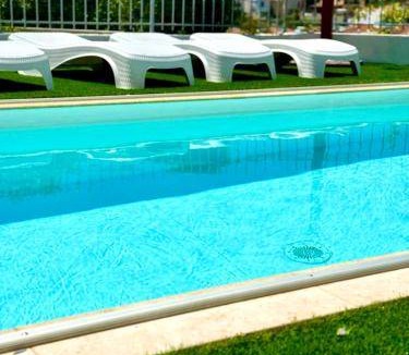 Konia House | 200 m² House ∙ 4 bedrooms ∙ 10 guests