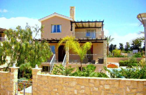 Polis Villa | 200 m² Villa ∙ 4 bedrooms ∙ 8 guests
