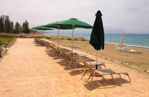 Polis Villa | 200 m² Villa ∙ 4 bedrooms ∙ 8 guests