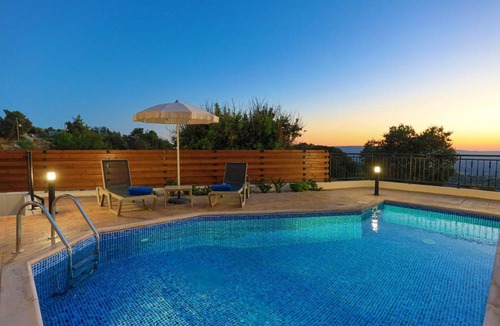 Meladeia Villa | 200 m² Villa ∙ 2 bedrooms ∙ 4 guests