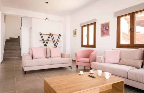 Meladeia Villa | 200 m² Villa ∙ 3 bedrooms ∙ 6 guests