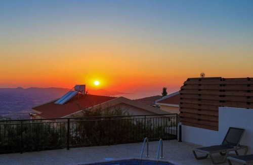 Meladeia Villa | 200 m² Villa ∙ 3 bedrooms ∙ 6 guests