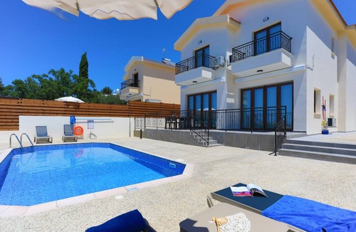 Meladeia Villa | 200 m² Villa ∙ 3 bedrooms ∙ 6 guests