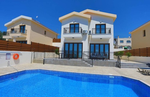 Meladeia Villa | 200 m² Villa ∙ 3 bedrooms ∙ 6 guests