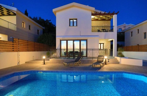 Meladeia Villa | 200 m² Villa ∙ 3 bedrooms ∙ 6 guests