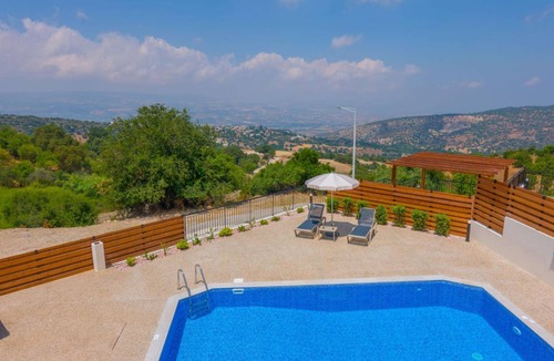 Meladeia Villa | 200 m² Villa ∙ 3 bedrooms ∙ 6 guests
