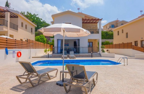 Meladeia Villa | 200 m² Villa ∙ 3 bedrooms ∙ 6 guests