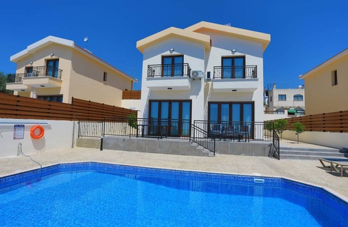 Meladeia Villa | 200 m² Villa ∙ 3 bedrooms ∙ 6 guests