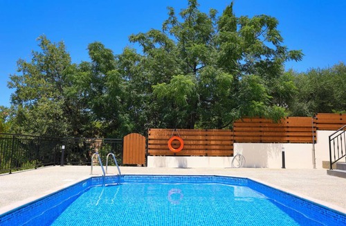 Meladeia Villa | 200 m² Villa ∙ 3 bedrooms ∙ 6 guests