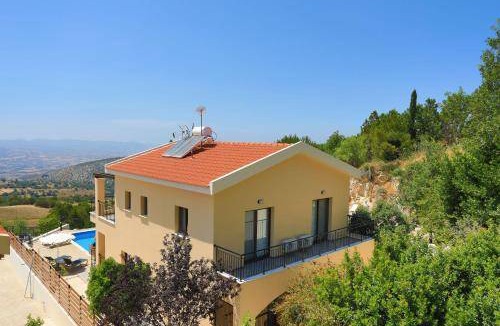 Meladeia Villa | 200 m² Villa ∙ 4 bedrooms ∙ 8 guests