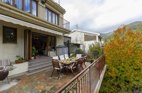 Kato Amiantos Villa | 200 m² Villa ∙ 4 bedrooms ∙ 8 guests