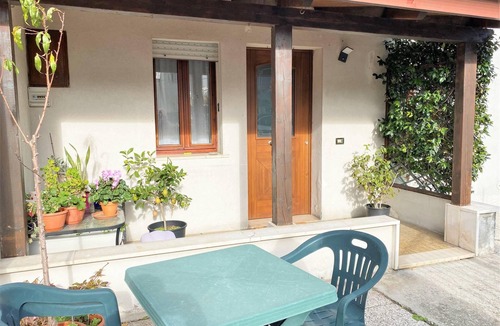 Lido di Jesolo House | 200 meters from the sea is the ideal solution for families/groups of friends