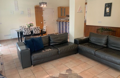 Meneou Apartment | 200 meters to sea