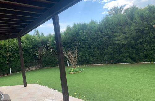 Meneou Apartment | 200 meters to sea