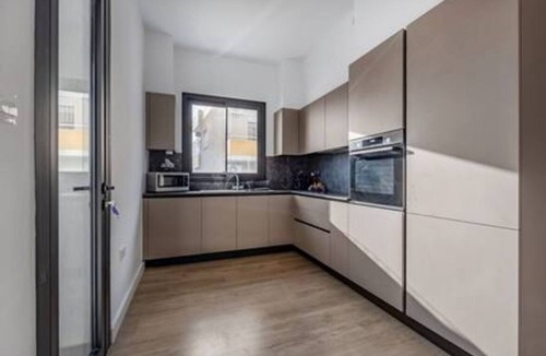 Limassol Apartment | 201 Piliou Large Balcony & Shared Rooftop Pool