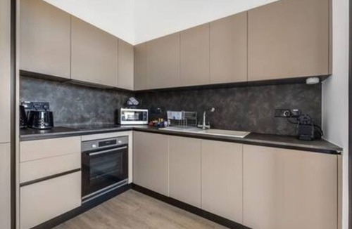 Limassol Apartment | 202 Piliou Large Balcony & Shared Rooftop Pool