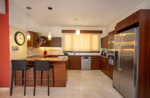 Potamos tis Germasogeias Apartment | 210 m² Apartment ∙ 3 bedrooms ∙ 6 guests