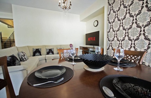 Oroklini House | 210 m² House ∙ 3 bedrooms ∙ 6 guests