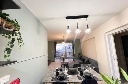 Old Town Apartment | 212 Apartment, A 2-bedroom escape
