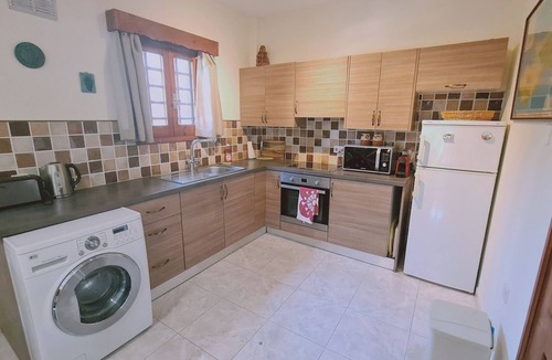 Pissouri Villa | 22 PSR - STAY Villa Michalis