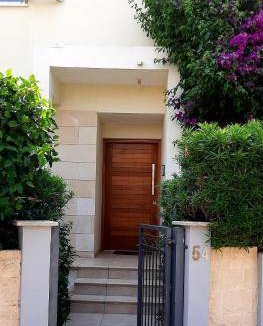Pyla Villa | 220 m² Villa ∙ 3 bedrooms ∙ 6 guests