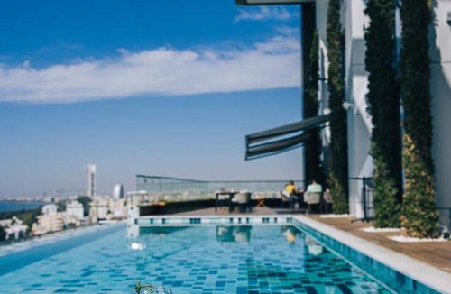 Potamos tis Germasogeias Apartment | 241 m² Serviced apartment ∙ 3 bedrooms ∙ 6 guests