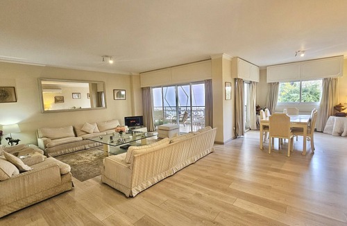 Acropolis Apartment | 24 NIC - Stay Charm Classic Apartment