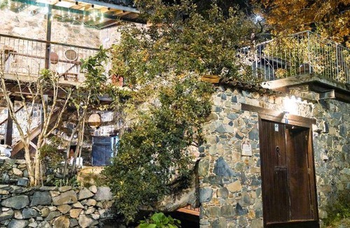 Palaichori House | 25 m² House ∙ 3 guests